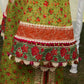 Hussain Rehar SS Lawn'24 D-07 SHEIN