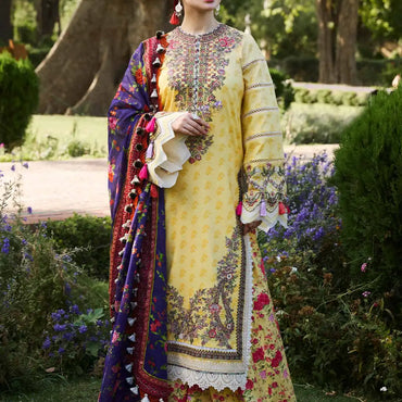 Hussain Rehar SS Lawn'24 D-02 OPAL