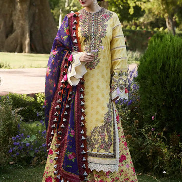 Hussain Rehar SS Lawn'24 D-02 OPAL