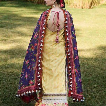 Hussain Rehar SS Lawn'24 D-02 OPAL