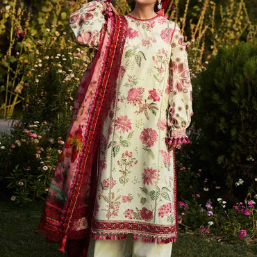 Hussain Rehar SS Lawn'24 D-11 GLEAM