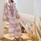 Maria B Luxury Lawn'25 Eid 2 D-02
