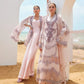 Maria B Luxury Lawn'25 Eid 2 D-02