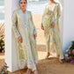 Maria B Luxury Lawn'25 Eid 2 D-04