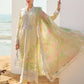 Maria B Luxury Lawn'25 Eid 2 D-04