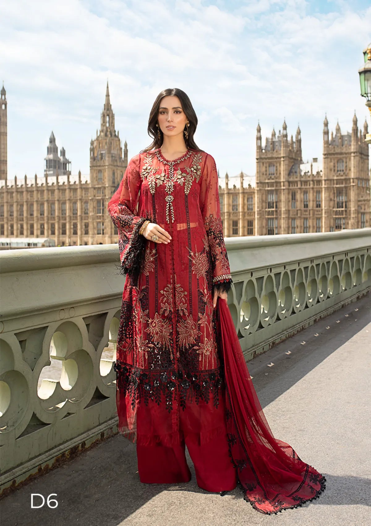 Soiree Luxury Handmade