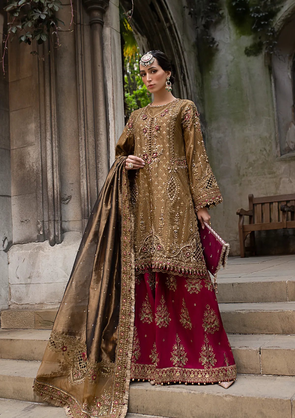 Soiree Luxury Handmade