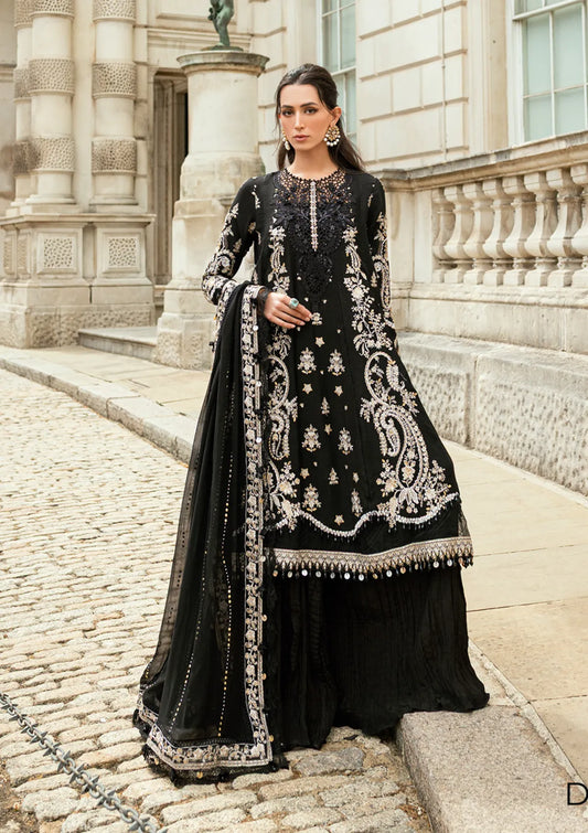 Maria B Soiree Formals'25 Vol-1 D-03