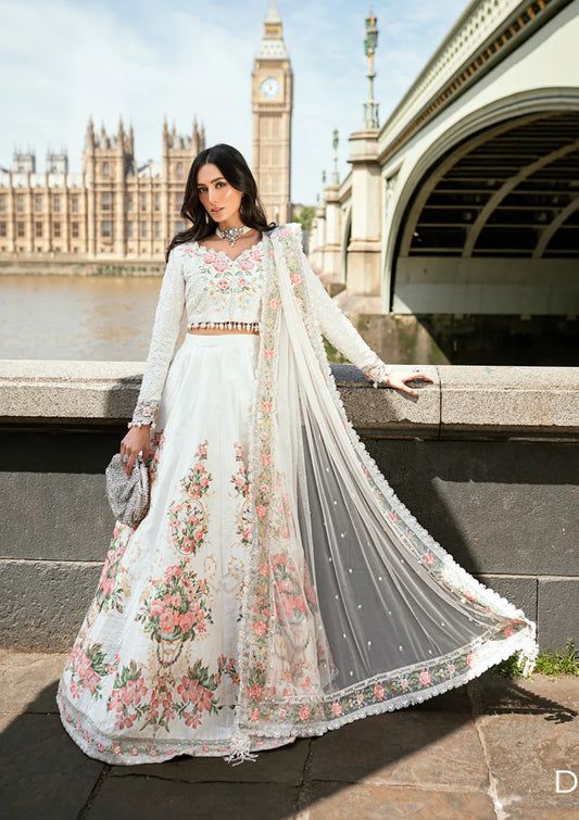 Maria B Soiree Formals'25 Vol-1 D-02