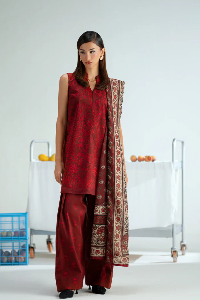 Saira Rizwan Joolie Prints