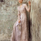 Qalamkar Emb Chiffons'25 WC-01 AISLA
