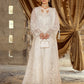 Qalamkar Emb Chiffons'25 WC-03 ROISE