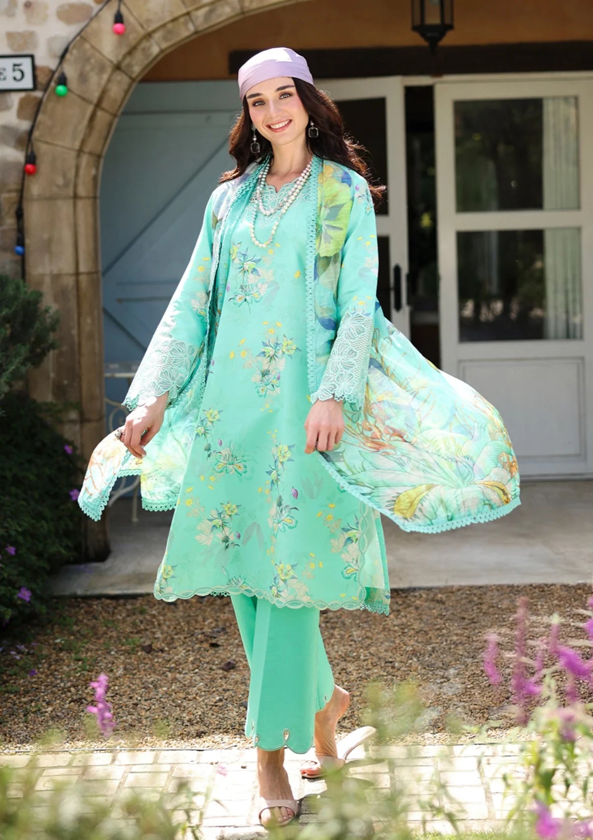 Lifestyle Lawn'26