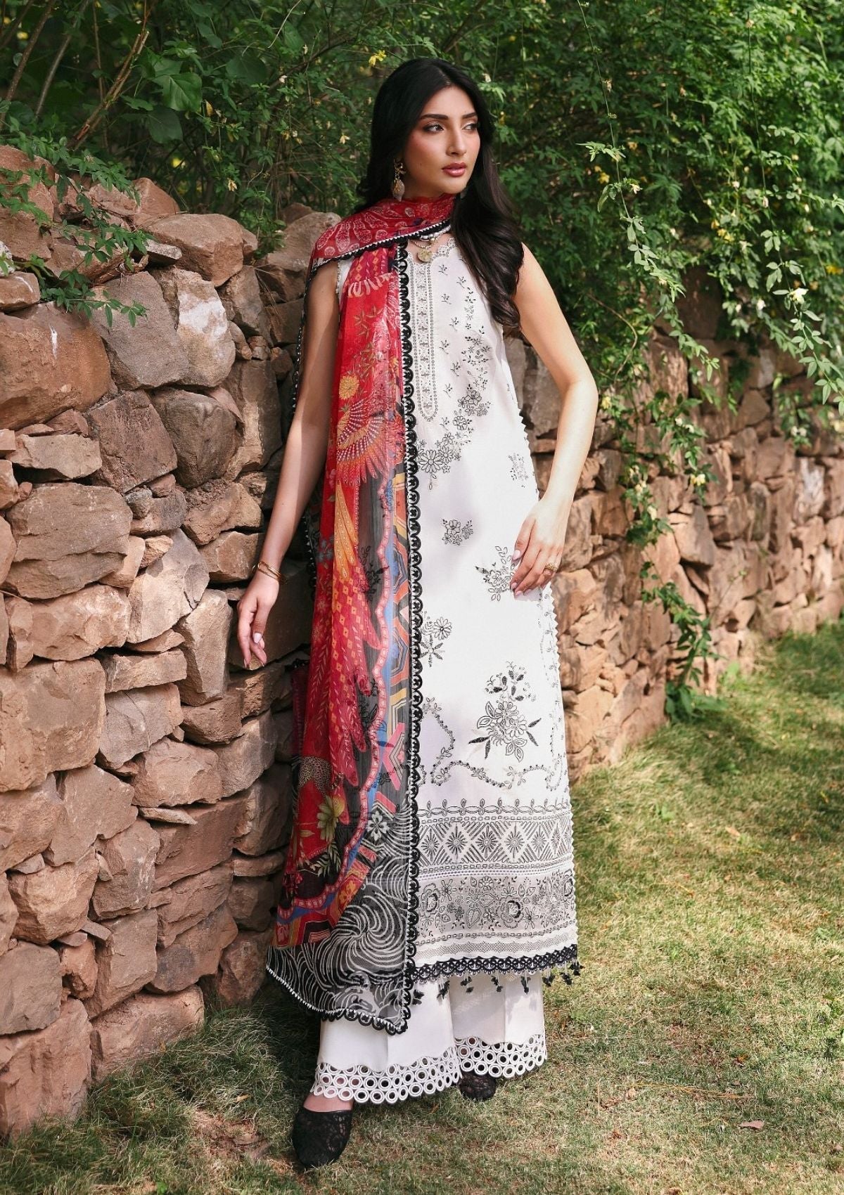 Republic Talia Lawn'25