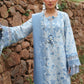 Republic Talia Summer Lawn'25 D-02B MIREYA