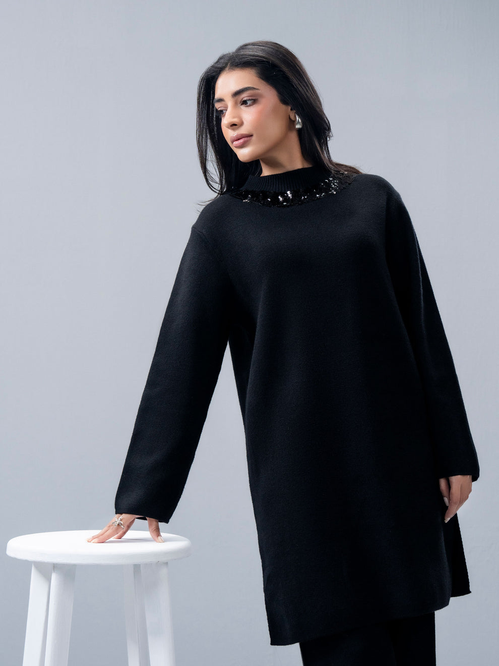 Limelight Knitted Co-ord Set