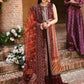 Nureh Jhoomro Luxury Formals'24 NL-71