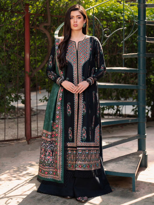 57 - B | 3 PC KHADDAR UNSTITCHED
Regular priceRs.8,495