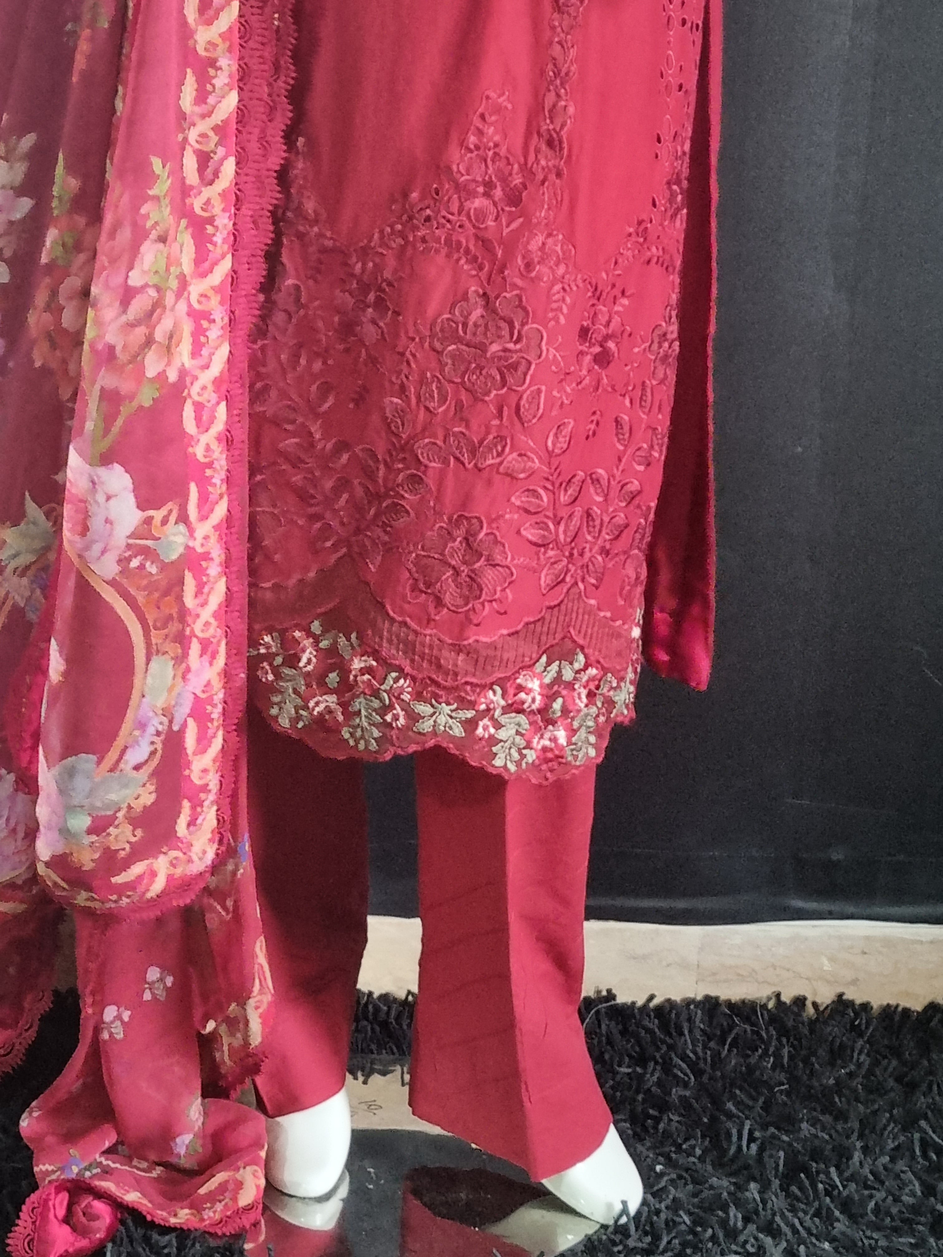 Noor Eid Lawn