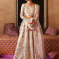 Nureh Jhoomro Luxury Formals'24 NL-72