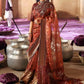 Nureh Jhoomro Luxury Formals'24 NL-71