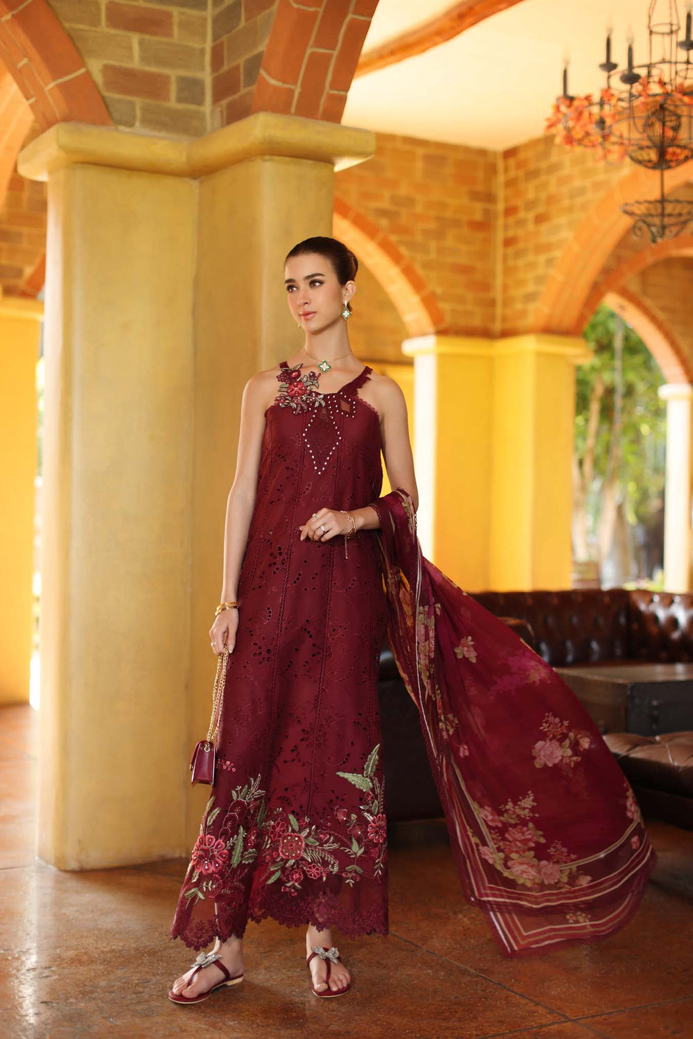 Noor By SadiaAsad