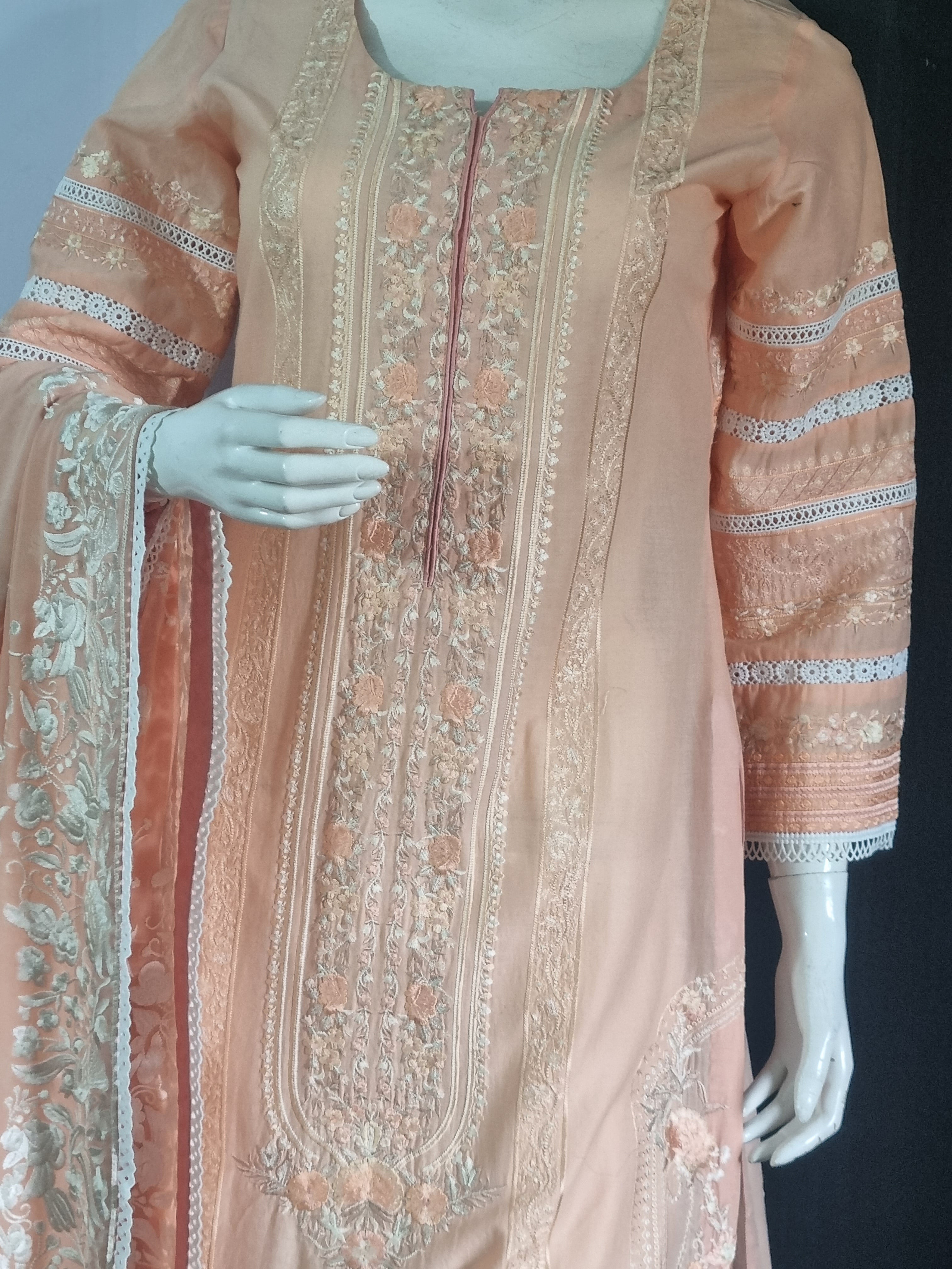 SONA-A, EID LUXURY 22 BY ZARA SHAHJAHAN,