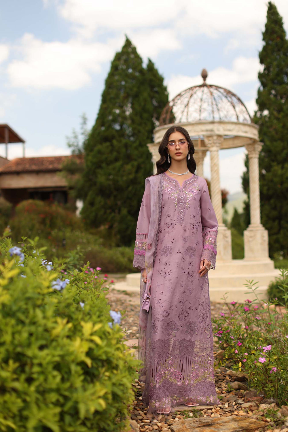 Noor By SadiaAsad