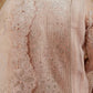 EMBROIDERED ORGANZA CH13-04 UNSTITCHED