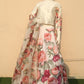 Hand Painted Lehnga 2024