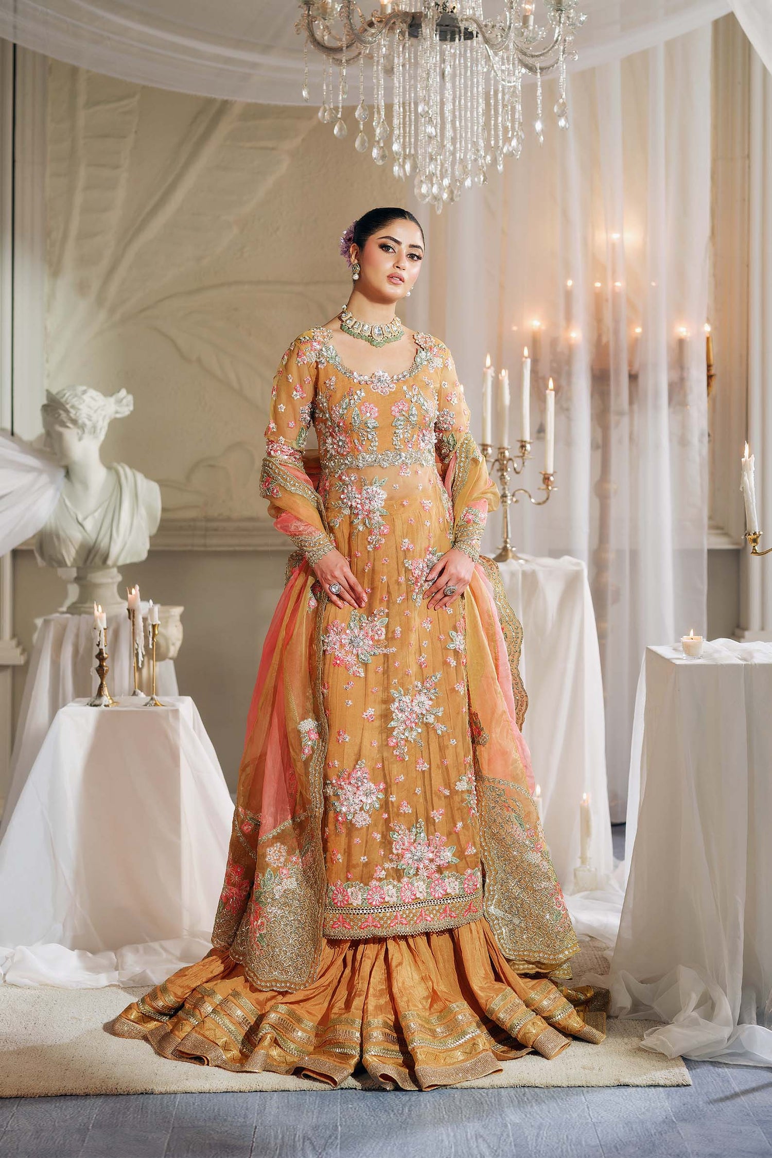 Maryam Hussain