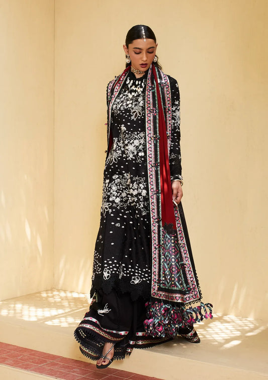 Suffuse Eid Lawn'25 KIRAN