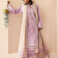 Suffuse Eid Lawn'25 Yasmin