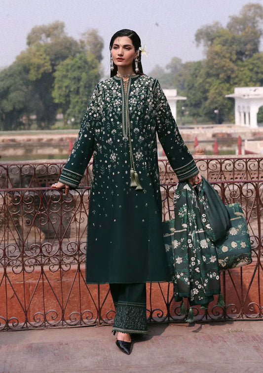 Jugnu Khaddar By Hussain Rehar'25 -Bita