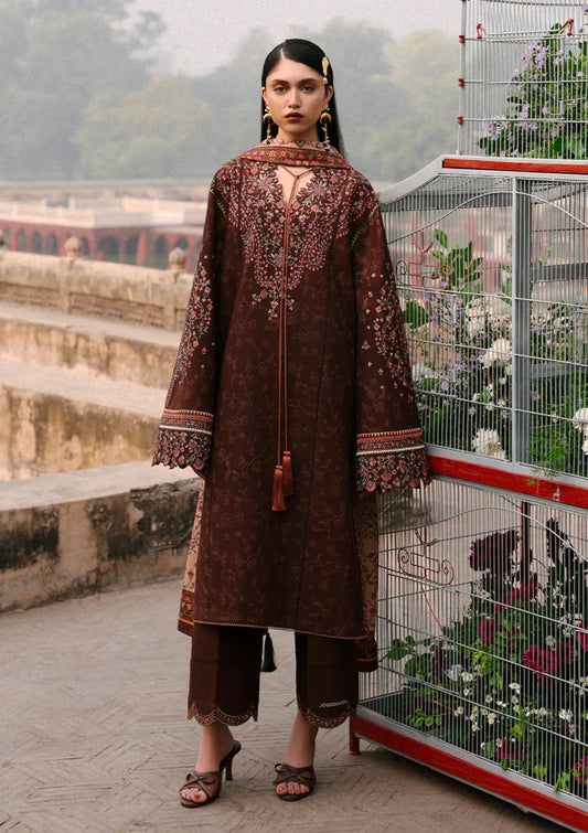 Jugnu Khaddar By Hussain Rehar'25 -Sena