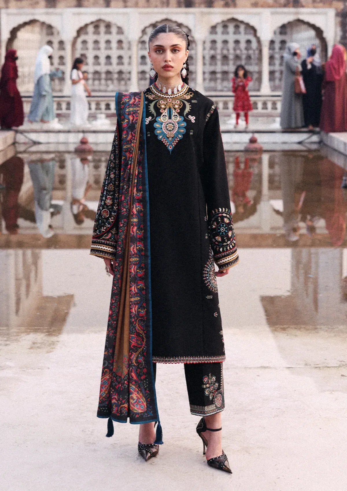 Jugnu Khaddar By Hussain Rehar'25 -Bejul