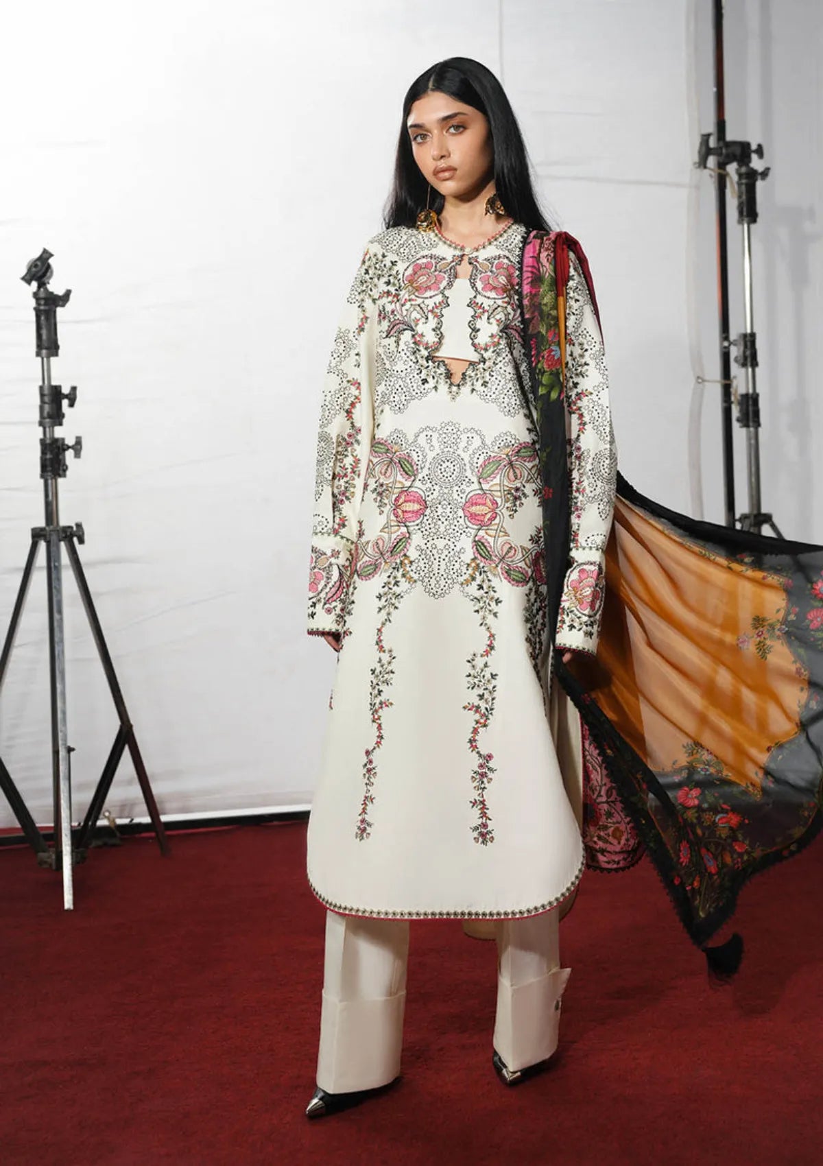 Jugnu The Reserved View SS Edit'26 -Rasti