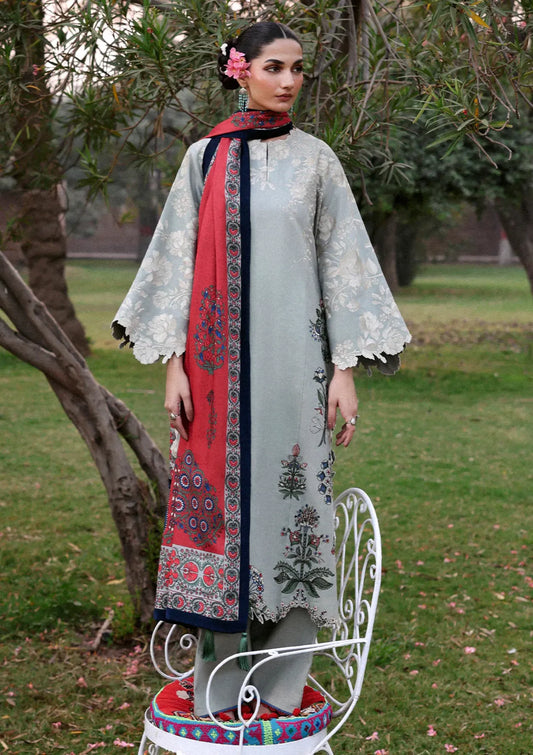 Jugnu Khaddar By Hussain Rehar'25 -Heran