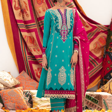 Zainab Chottani Eid Lawn'21-D-11