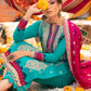 Zainab Chottani Eid Lawn'21-D-11