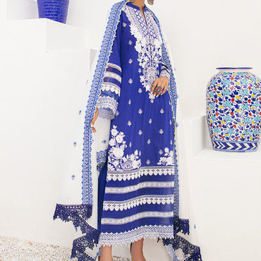 Zainab Chottani Eid Lawn'21-D-10