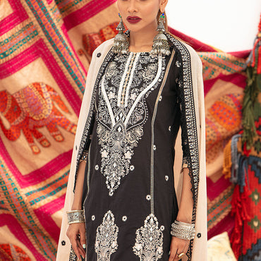 Zainab Chottani Eid Lawn'21-D-08