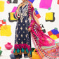 Zainab Chottani Eid Lawn'21-D-06