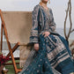 Qalamkar Meral Summer lawn'23  D-10