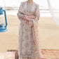 Qalamkar Meral Summer lawn'23  D-03