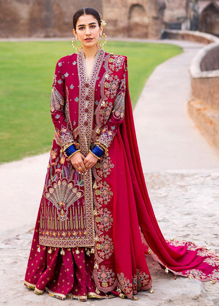 Mohsin Naveed Ranjha - Zafran - MFL - 006 - Summer Lawn