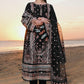 Qalamkar Meral Summer lawn'23  D-11