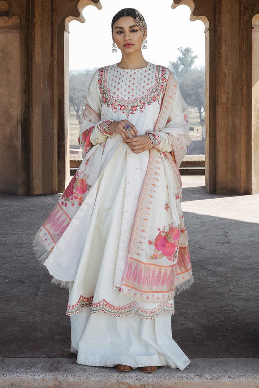 PAKEEZAH-A