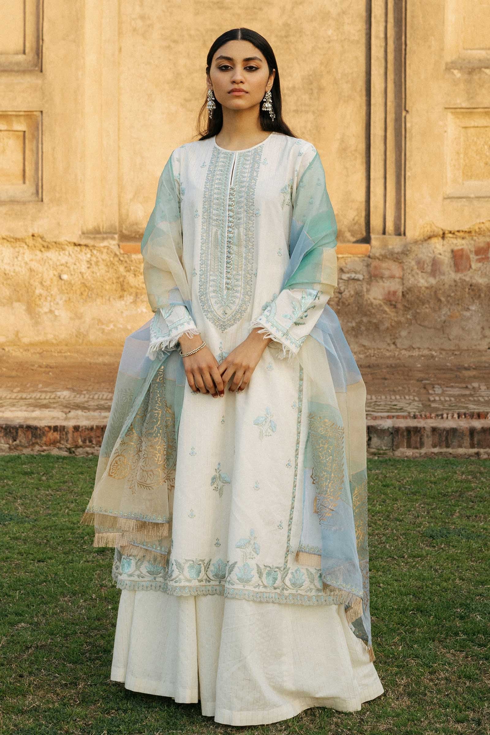 Mennaz Api MEHNAZ-A – Uma's Wardrobe