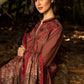 Sobia Nazir Winter Shawl'21 D-1B
